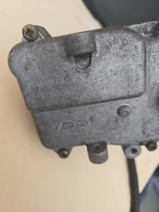 Mercedes w123, 126, 107 cruise Control Actuator 0015457532 FAST FREE SHIPPING - Picture 1 of 3