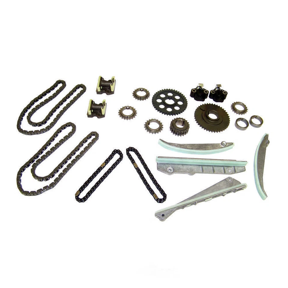 Juego de distribución del motor para componentes de motor Mercury Marauder DNJ 2003-2004 Foto 1 de 1