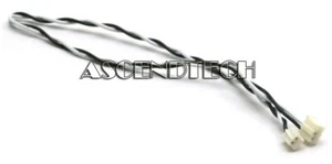 HP PAVILION PRESARIO 2-P TO 3-P(F) SPDIF INTERNAL DIGITAL AUDIO CABLE 5189-0448 - Picture 1 of 1