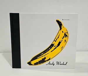 The Velvet Underground & Nico -The Velvet Underground & Nico - BOXSET 6CD - LTD - Foto 1 di 5