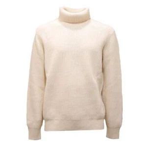4592AP dolcevita uomo BALLANTYNE man wool turtlenek - Foto 1 di 4