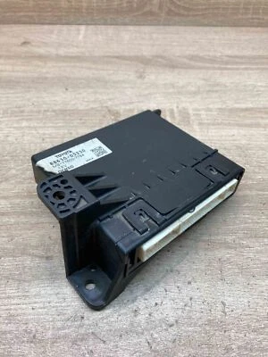 88650 05250 177600 7784 Toyota Avensis Module Climatronic Control Heating Denso - Image 1 of 4
