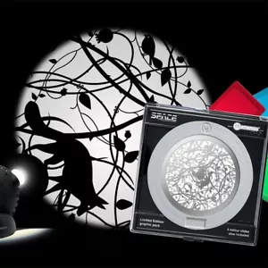 MATHMOS Graphic Wheel for Space Projector - Picture 1 of 4