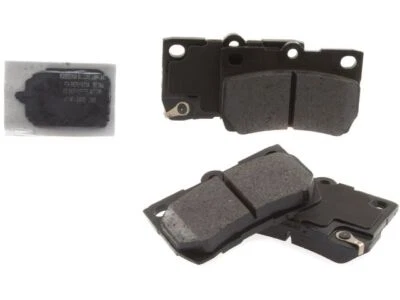 For 2006-2013 Lexus IS350 Brake Pad Set Rear 35879JGYP 2009 2007 2008 2010 2011 - Image 1 of 2