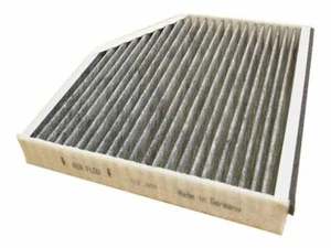 For 2011-2018 Audi A8 Quattro Cabin Air Filter 44822KZ 2012 2013 2014 2015 2016 - Picture 1 of 2