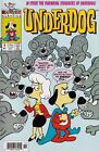 Couverture de kiosque à journaux Underdog #1 (1993-1994) Harvey Comics