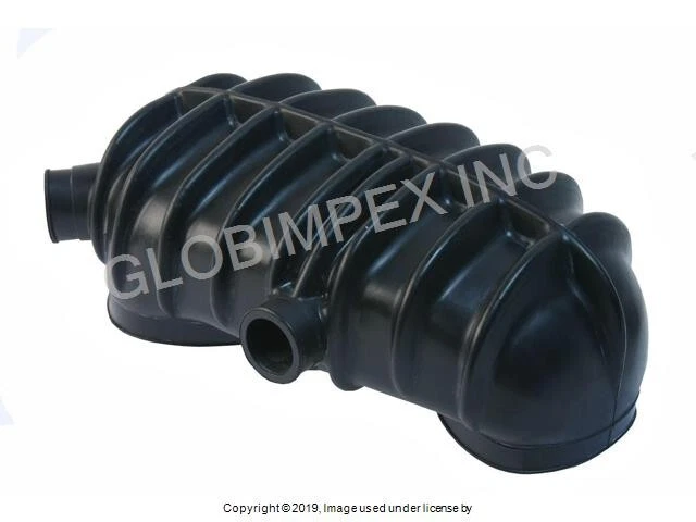 Bota de admisión PORSCHE (1978-1983) - Placa sensor a enchufe del acelerador PIEZAS URO Foto 1 de 1