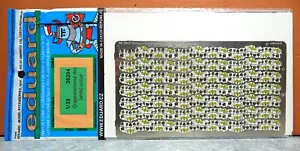 1/35 EDUARD GRAPEVINE PHOTO ETCH # 36204 - Picture 1 of 1