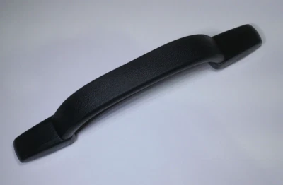 ROOF GRAB HANDLE RIGHT SIDE BLACK VOLKSWAGEN T1 BUG BEETLE 1973-1977 - Image 1 of 3