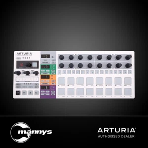 Arturia BeatStep Pro MIDI Controller & Sequencer - Picture 1 of 5