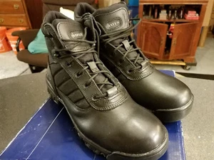 Bates Enforcer Herren 10,5 Dienststiefel - Bild 1 von 7