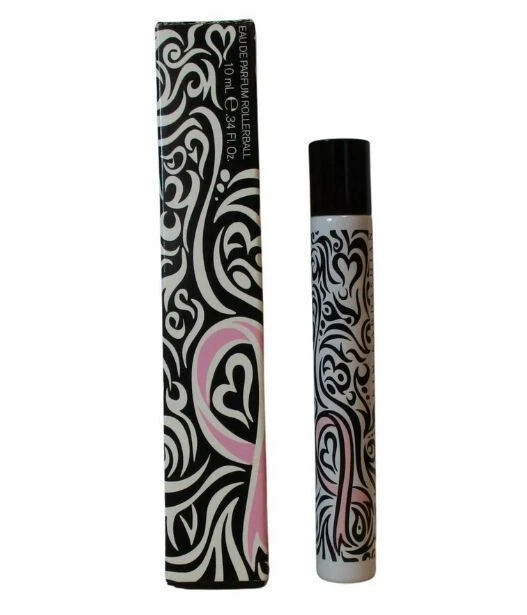 KIM KARDASHIAN for Women 0.34 oz 10 ml Eau De Parfum Rollerball NEW IN BOX - Image 1 of 1