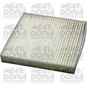 Interior Air Filter For DAIHATSU SUBARU Materia Sirion Justy IV 99906850M2038 - Picture 1 of 6