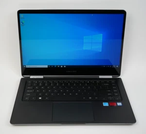 Samsung NP940X5N Intel i7-8550U 1,80GHz 16GB 256GB Radeon 500 15" Laptop #E44 - Bild 1 von 20