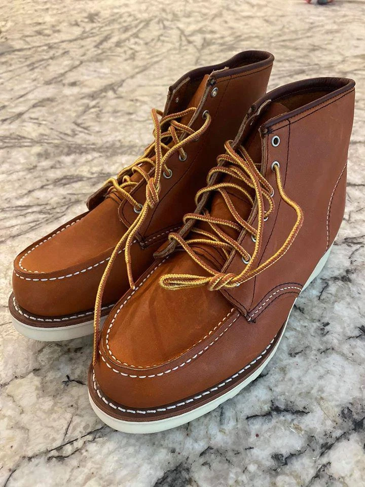 J Crew Red Wing for sale | eBay