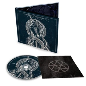 VILLAGERS OF IOANNINA CITY - Age of Aquarius (NEW*DIGIPAK ED.* APHRODITES CHILD) - Bild 1 von 1