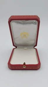Cartier Vintage C 4018 Box - Picture 1 of 18