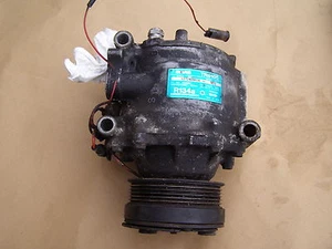 SAAB 9-3 A/C COMPRESSOR PUMP 4635892 - Picture 1 of 1