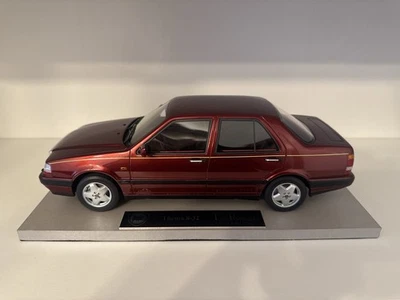 1:18 Lancia Thema 8-32 Model By Top Marques - Image 1 of 4