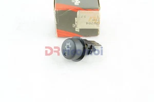 INTERRUTTORE ARIA CONDIZIONATA PANNELLO STRUMENTI FIAT PALIO SIENA - 7078704 - Imagen 1 de 4