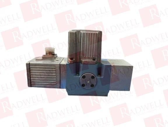 MOOG D661-5208 / D6615208 (USADO) Foto 1 de 1