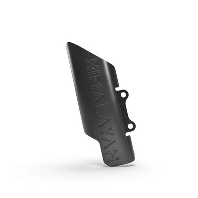 SANS MARQUE Véritable garde-cylindre Royal Enfield noir 1990244 Himalaya / Scram 411