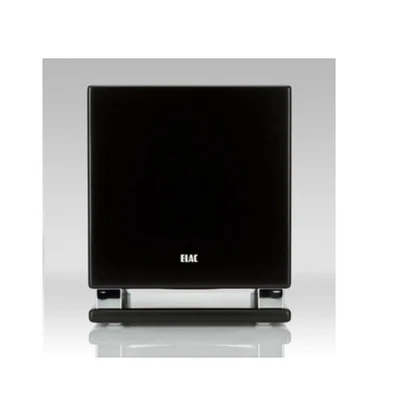 ELAC SUB 2030 negro lacado mate seda - subwoofer activo, PVP 649 € - Imagen 1 de 4