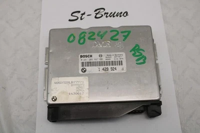 Módulo de control electrónico ECM del motor 1,9 L compatible con BMW Z3 1449155 96-98 Foto 1 de 4