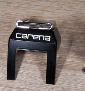 Blitzschuh Adapter hot shoe adapter / Auswahl Nur noch Carena, Sammler-1A - Bild 1 von 3