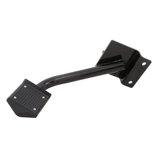 For Nissan TITAN 2023-2024 Dee Zee Driver Side Bumper Step - Imagem 1 de 4