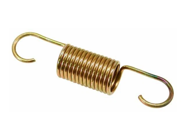 Muelle de embrague para 1976-1988 Porsche 911 1986 1977 1978 1979 1980 1981 QG968RT Foto 1 de 1