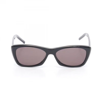 Lunettes de soleil SAINT LAURENT PARIS SL613001 plastique noir NEUVES homme - Photo 1/4