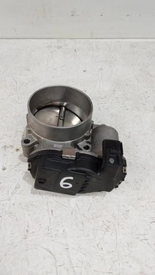 Carrocería del acelerador Chrysler Jeep 300 300C Cargador Ram 5.7 V8 EZH 53034251AB Foto 1 de 2