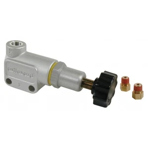 Wilwood Proportioning Valve - Knob Adjust - Picture 1 of 5