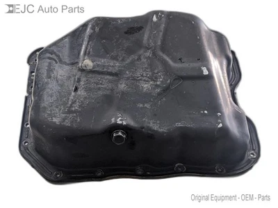 Cacerola de aceite inferior del motor para 10-12 Hyundai Santa Fe GL 2.4 215102G500 4x4 Foto 1 de 4