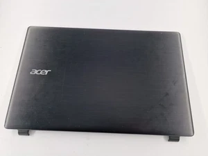 Coque coque écran LCD Acer Aspire E5-551 couvercle supérieur AP154000401 - Afbeelding 1 van 14