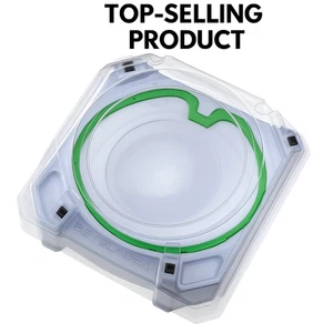 Takara Tomy Beyblade X Xtreme Stadium Arena BX-10 EMS Shipping from Japan - Picture 1 of 3