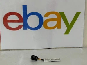 Original Mercedes-Benz Kabelbaum Stecker A0009061912 schwarz 4-polig - Bild 1 von 8