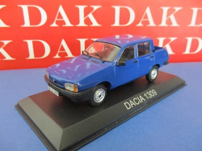 Die cast 1/43 Modellino Auto Dacia 1309 Pick-Up - Immagine 1 di 3