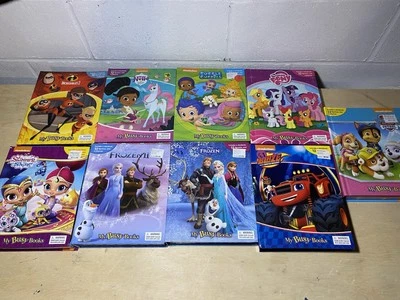 My Busy Books Collection - Image 1 of 3