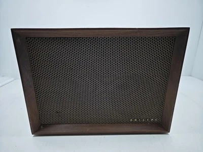 Philips NG 3946 Altoparlante - Non Testato, Per Parti, Audio Vintage - Immagine 1 di 4