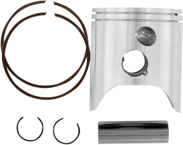 Pistón Wiseco 2,10 sobre 68,50 mm para Honda CR250R 2002-2004 Foto 1 de 1
