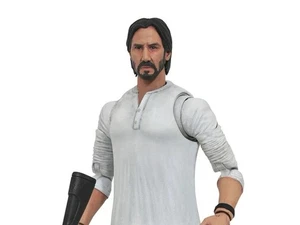Diamond Select John Wick Select Casual John Wick 7" Actionfigur Gentle Giant - Bild 1 von 3