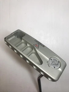 Edel TORQUE BALANCED E-2 Right-Handed Putter 34in Steel shaft 575g w/HC 8075 - Picture 1 of 12