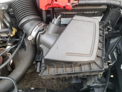 Ford Fiesta Mk8 17-25 1.0 Petrol Air Cleaner Filter Box H1B1-9600-AE  A73986 - Image 1 of 2