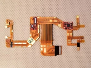 NEW HTC OEM Main Flex Cable Front Keyboard Part for MYTOUCH 4G SLIDE Doubleshot - Picture 1 of 3