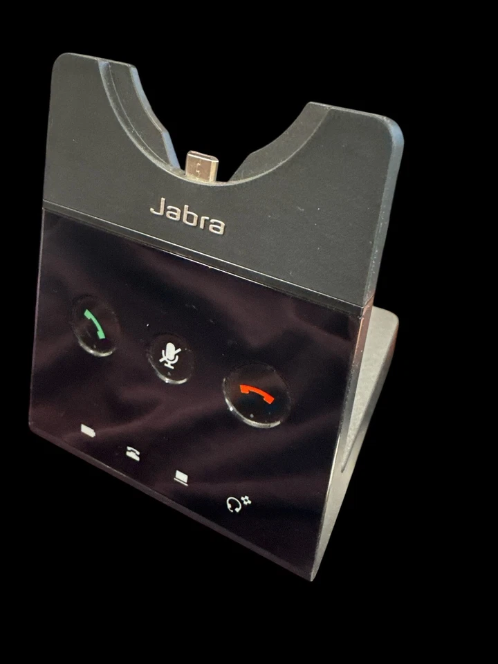 Jabra Engage 65 Basis ohne Headset - Bild 1 von 1