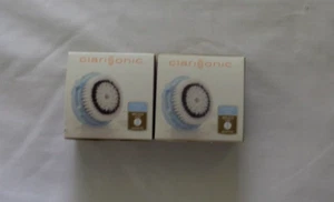 clarisonic 2- delicate skin facial-brush-head mia mia2 plus pro - Picture 1 of 2