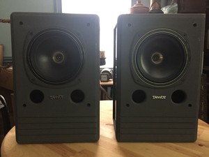 tannoy system 15 dmt ii for sale