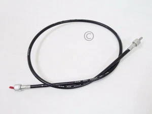 Fits Honda C50 C65 C70 C90 Speedometer Cable New - Picture 1 of 2
